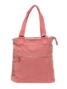 Сумка через плечо Mindesa, розовый