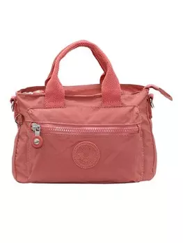 Сумка через плечо Mindesa, розовый
