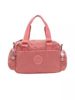 Сумка через плечо Mindesa, розовый