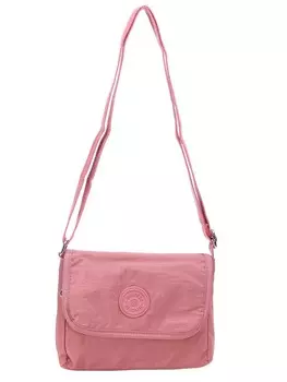Сумка через плечо Mindesa, розовый
