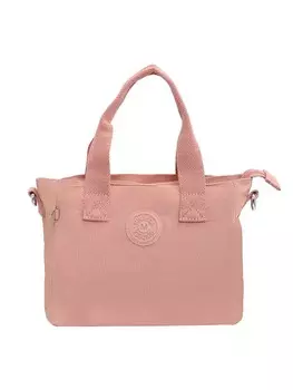 Сумка через плечо Mindesa, розовый