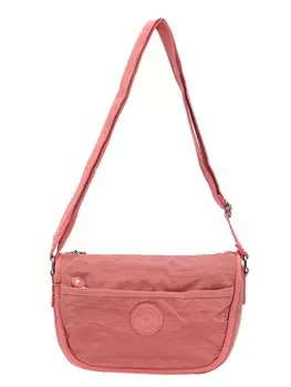 Сумка через плечо Mindesa, розовый