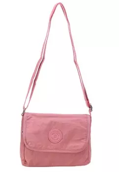 Сумка через плечо Mindesa, розовый
