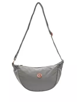Сумка через плечо Mindesa, серый