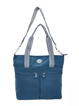 Сумка через плечо Mindesa, синий