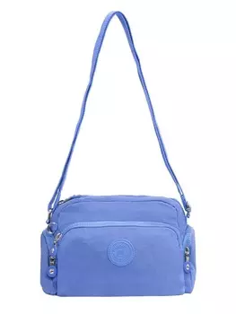 Сумка через плечо Mindesa, синий