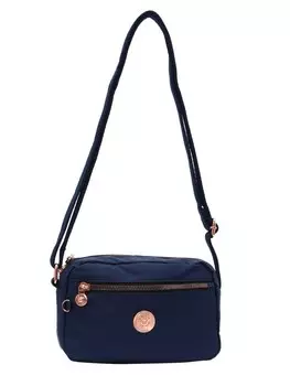 Сумка через плечо Mindesa, синий