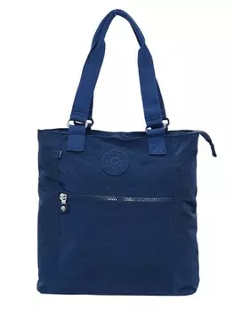Сумка через плечо Mindesa, синий