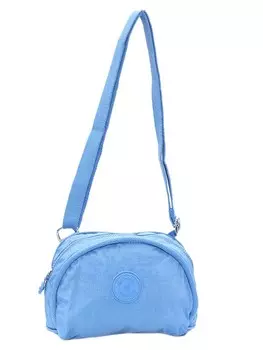 Сумка через плечо Mindesa, синий