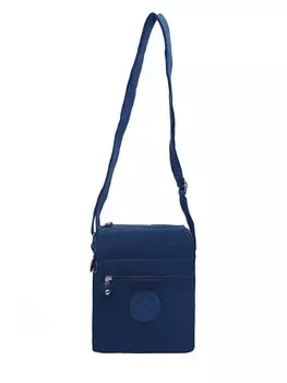 Сумка через плечо Mindesa, синий