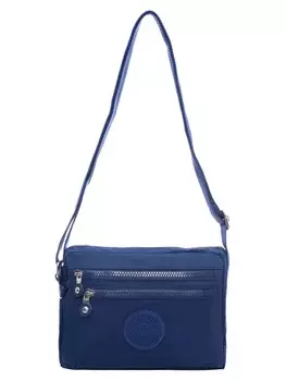 Сумка через плечо Mindesa, синий