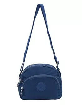 Сумка через плечо Mindesa, синий