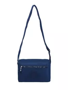 Сумка через плечо Mindesa, синий
