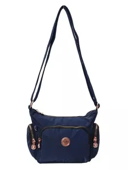 Сумка через плечо Mindesa, синий