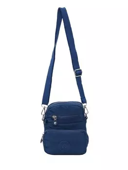 Сумка через плечо Mindesa, синий