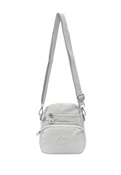 Сумка через плечо Mindesa, светло-серый