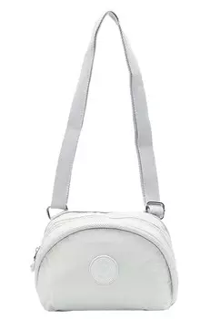 Сумка через плечо Mindesa, светло-серый