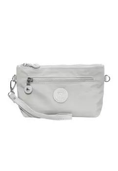Сумка через плечо Mindesa, светло-серый