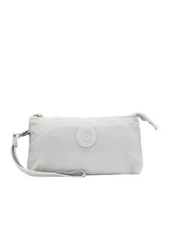 Сумка через плечо Mindesa, светло-серый