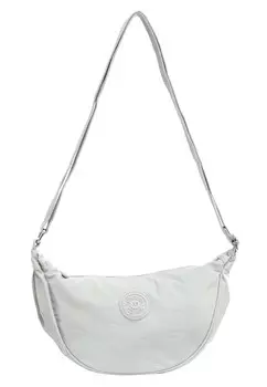 Сумка через плечо Mindesa, светло-серый