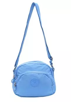 Сумка через плечо Mindesa, светло-синий