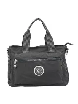 Сумка через плечо Mindesa, темно-серый