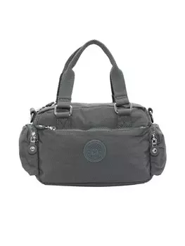 Сумка через плечо Mindesa, темно-серый