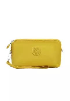 Сумка через плечо Mindesa, желтый