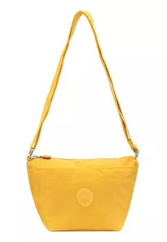 Сумка через плечо Mindesa, желтый