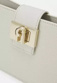 Сумка через плечо MINI CROSSBODY Furla, белый