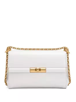 Сумка через плечо Mini Marlene City Dolce & Gabbana, белый