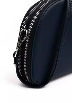 Сумка через плечо MINI MIT VERSTELLBAREM RIEMEN DAIKY VUCH, синий