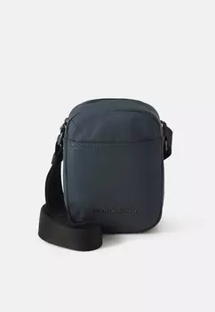 Сумка через плечо MINI REPORTER Tommy Hilfiger, синий