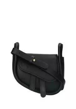 Сумка через плечо MINI SCHOUDER sacha, черный