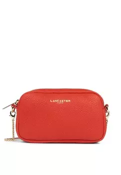 Сумка через плечо MINI STUDIO MIMI LANCASTER, красный