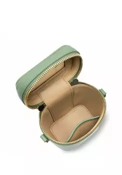 Сумка через плечо MINI VANITY ASHNA LANCASTER, зеленый