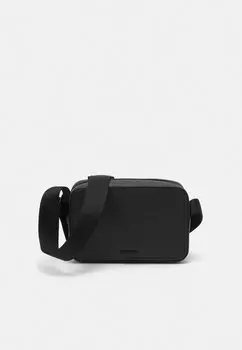 Сумка через плечо MINIMAL FOCUS CAMERA BAG UNISEX Calvin Klein, цвет black