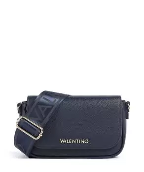 Сумка через плечо Miramar из искусственной кожи Valentino Bags, синий