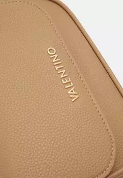 Сумка через плечо MIRAMAR Valentino Bags, бежевый