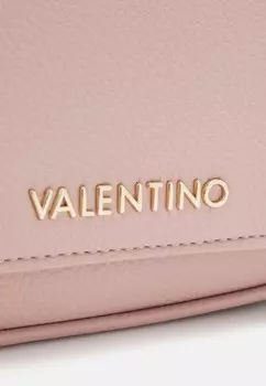 Сумка через плечо MIRAMAR Valentino Bags, розовый