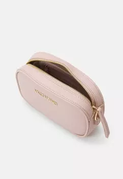 Сумка через плечо MIRAMAR Valentino Bags, розовый