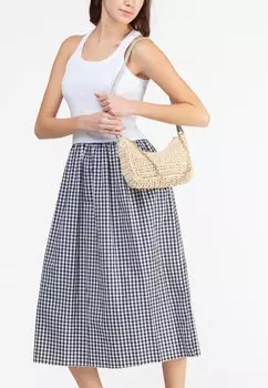 Сумка через плечо Miriade, бежевый