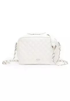 Сумка через плечо MISAKO, белый