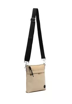 Сумка через плечо MISAKO, бежевый