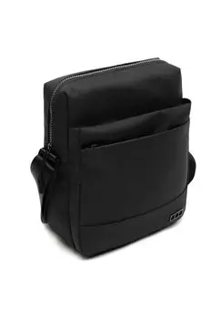 Сумка через плечо MISAKO, черная