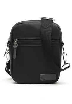 Сумка через плечо MISAKO, черный