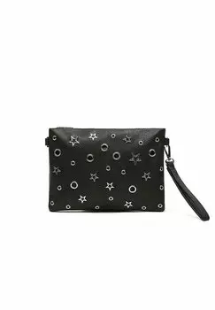 Сумка через плечо MISAKO, черный