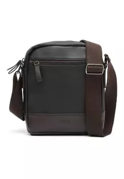 Сумка через плечо MISAKO, черный