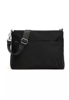 Сумка через плечо MISAKO, черный