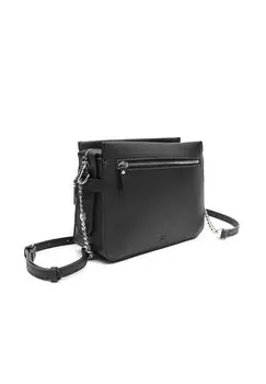 Сумка через плечо MISAKO, черный